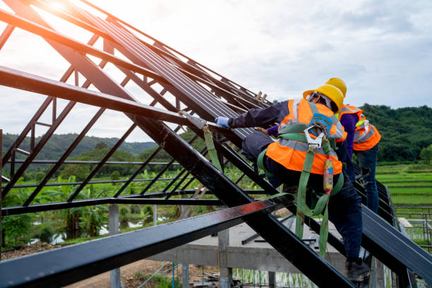 Best Roof Inspection Near Me  in Ellerslie, GA