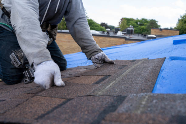 Trusted Ellerslie, GA Roofing Contractor Experts