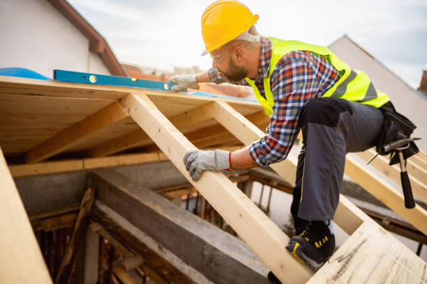 Best Roof Restoration Services  in Ellerslie, GA