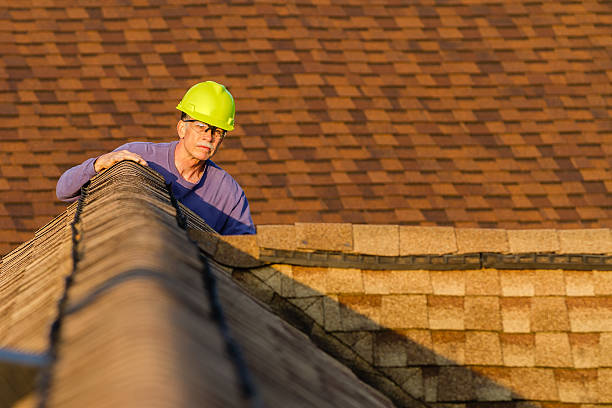 Best New Roof Installation  in Ellerslie, GA