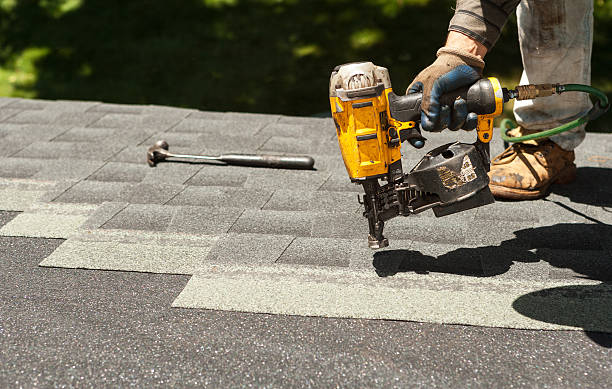 Best Roof Waterproofing Services  in Ellerslie, GA