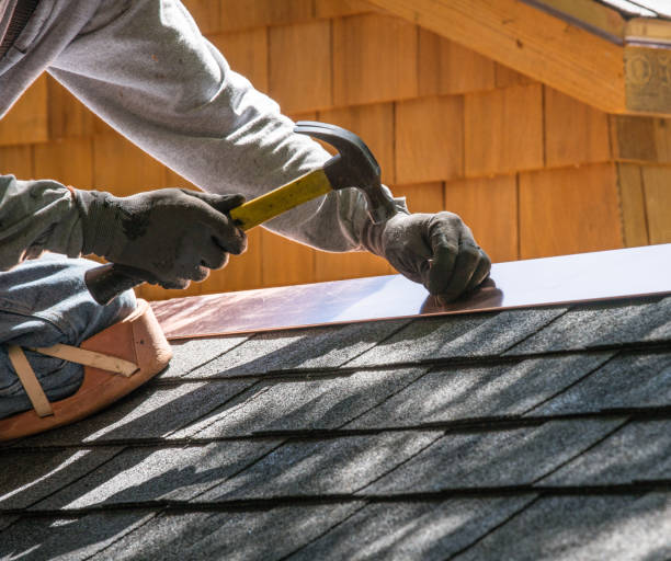 Slate Roofing Contractor in Ellerslie, GA